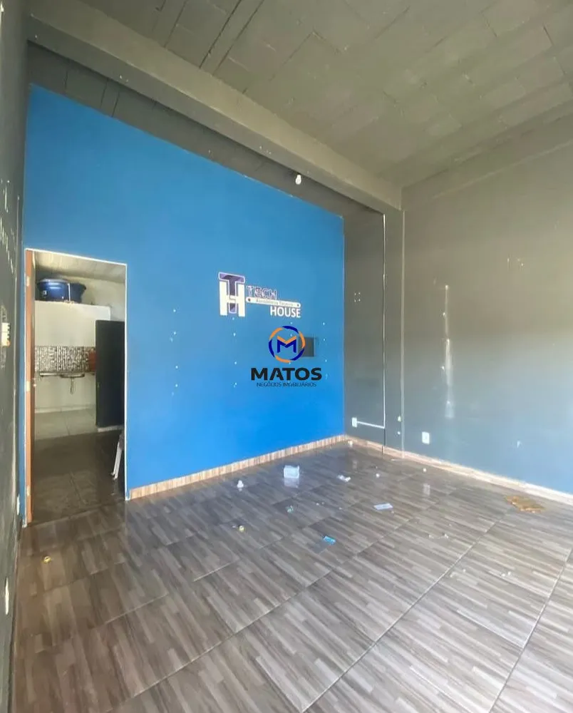 Depósito-Galpão, 41 m² - Foto 2