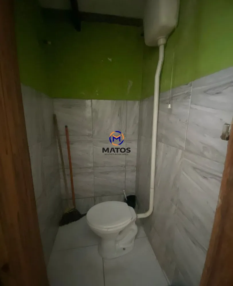 Depósito-Galpão, 41 m² - Foto 6