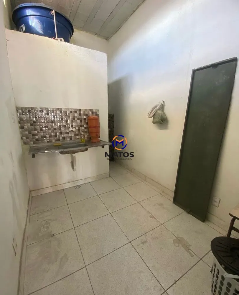 Depósito-Galpão, 41 m² - Foto 5