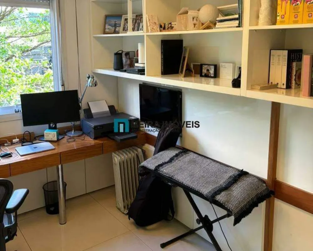 Apartamento, 4 quartos, 151 m² - Foto 11