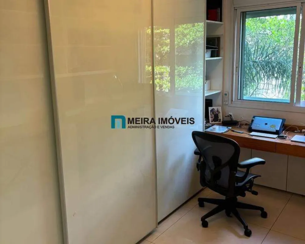 Apartamento, 4 quartos, 151 m² - Foto 12