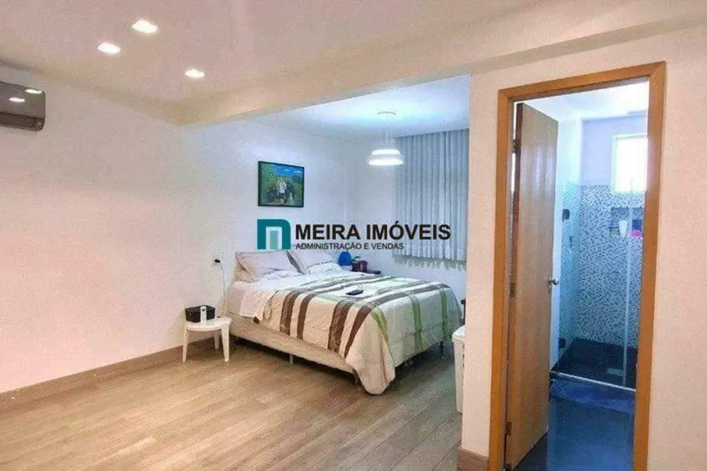 Apartamento, 4 quartos, 151 m² - Foto 6