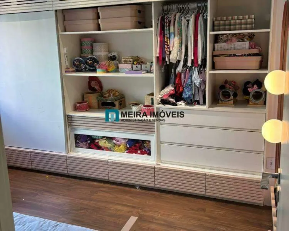 Apartamento, 4 quartos, 151 m² - Foto 10