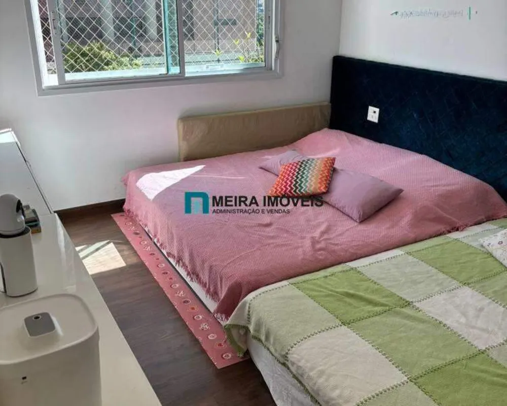 Apartamento, 4 quartos, 151 m² - Foto 9