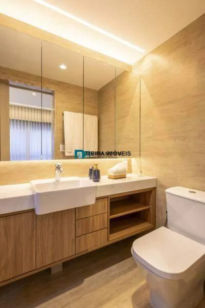 Apartamento, 4 quartos, 151 m² - Foto 3