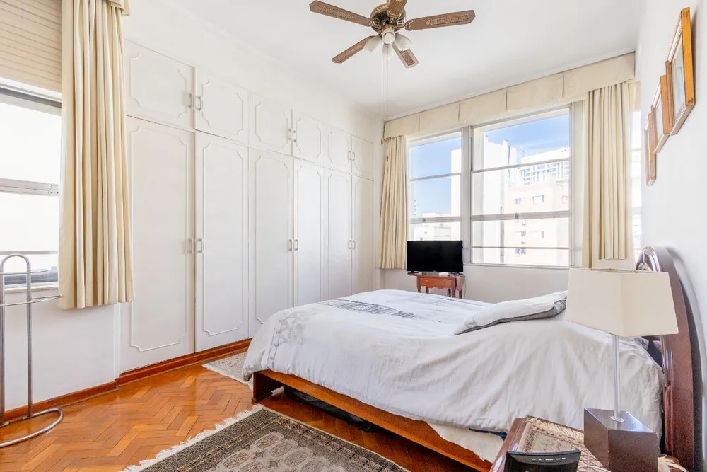 Apartamento, 4 quartos, 275 m² - Foto 6