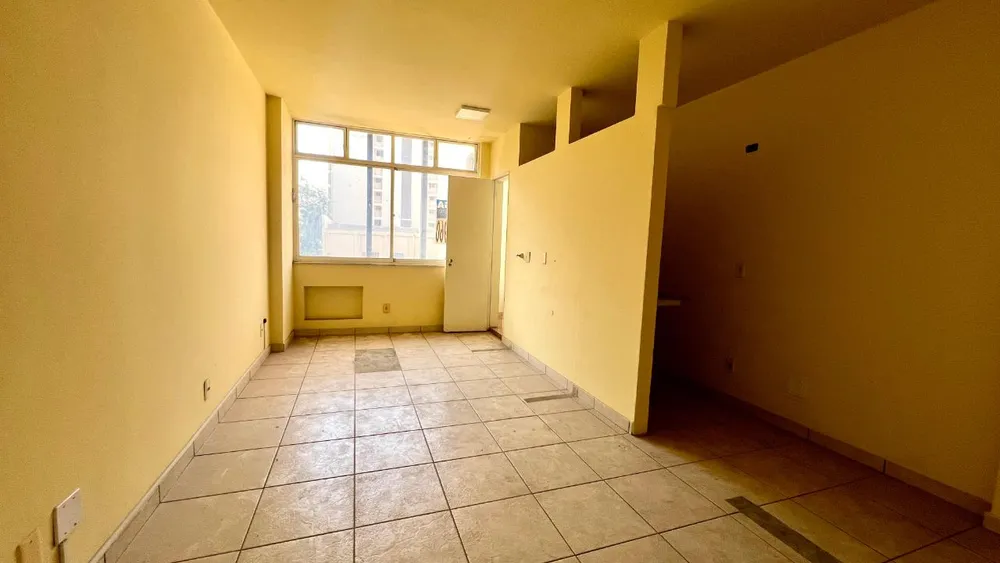 Sala-Conjunto, 35 m² - Foto 1