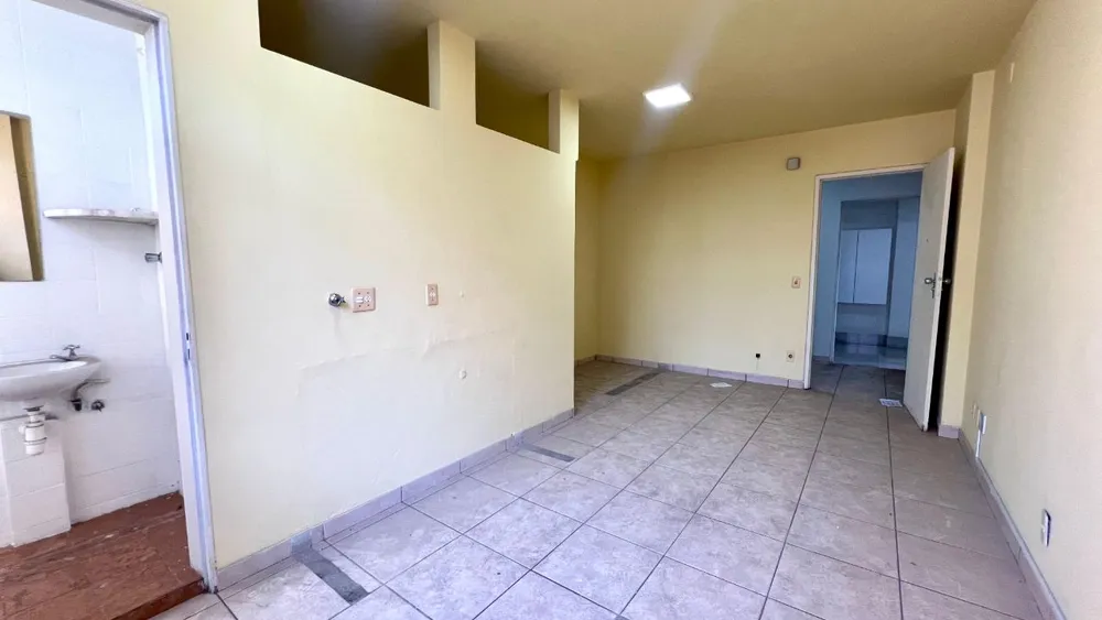Sala-Conjunto, 35 m² - Foto 9