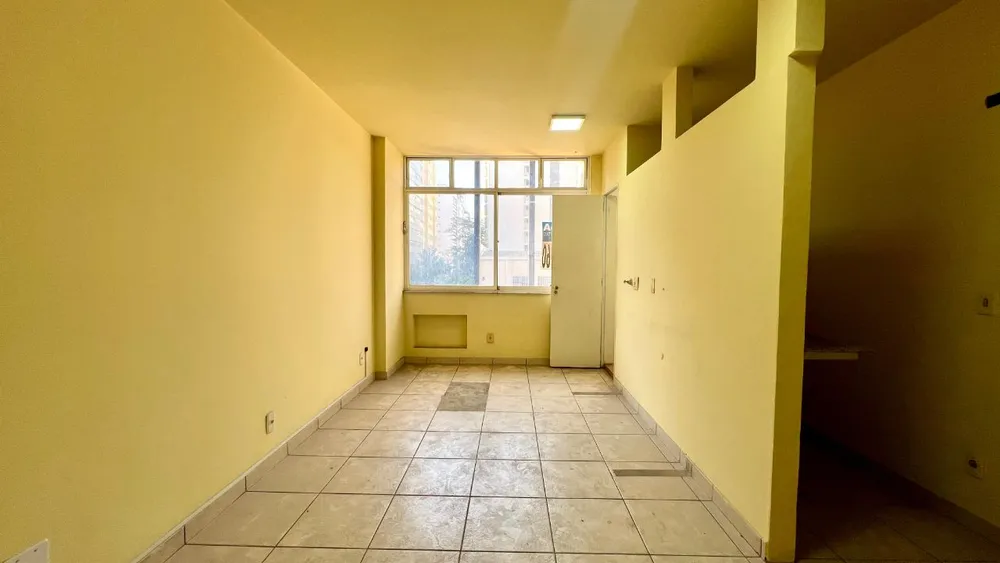 Sala-Conjunto, 35 m² - Foto 4