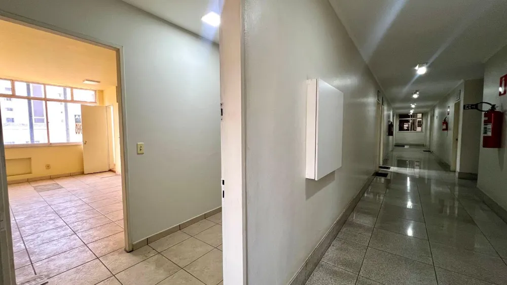 Sala-Conjunto, 35 m² - Foto 8