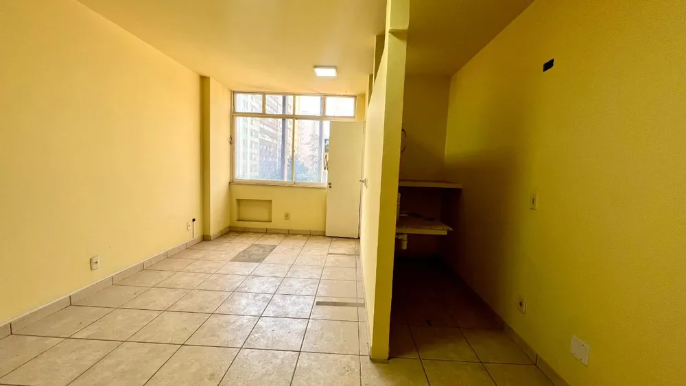 Sala-Conjunto, 35 m² - Foto 7