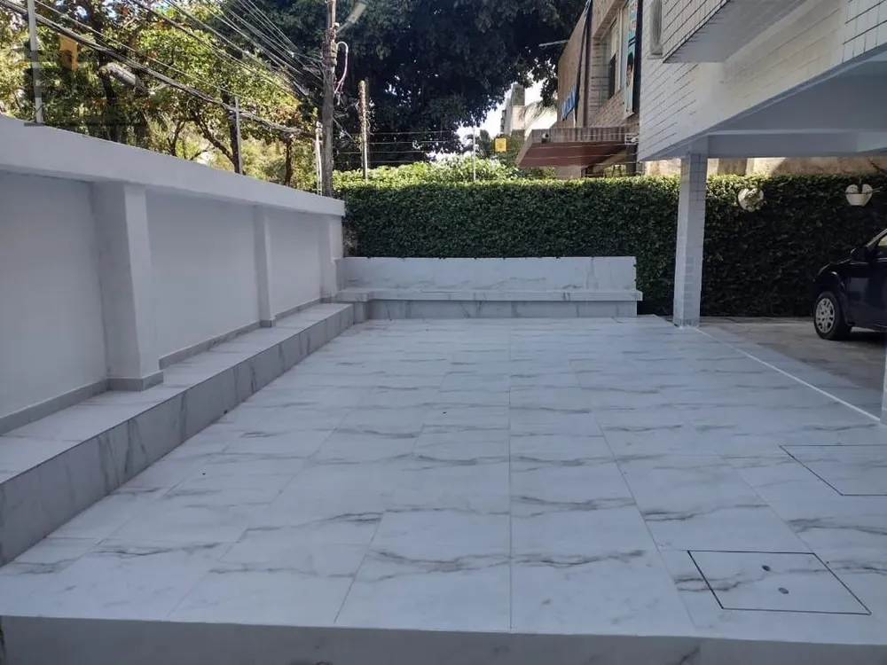 Apartamento, 1 quarto, 148 m² - Foto 2
