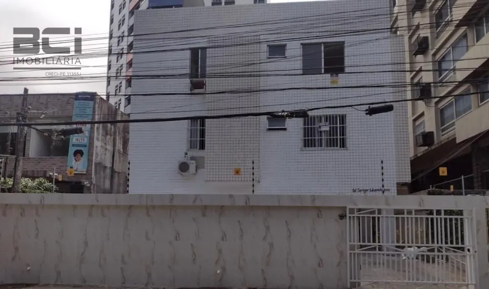 Apartamento, 1 quarto, 148 m² - Foto 1