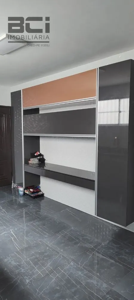 Apartamento, 1 quarto, 148 m² - Foto 4