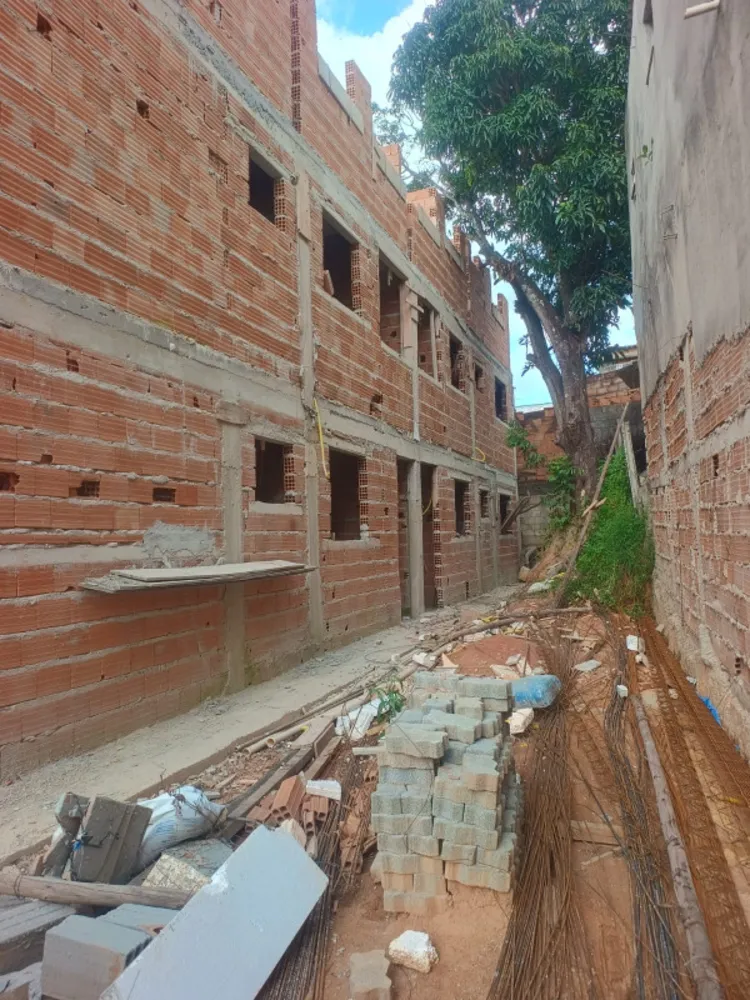 Apartamento, 3 quartos, 65 m² - Foto 1