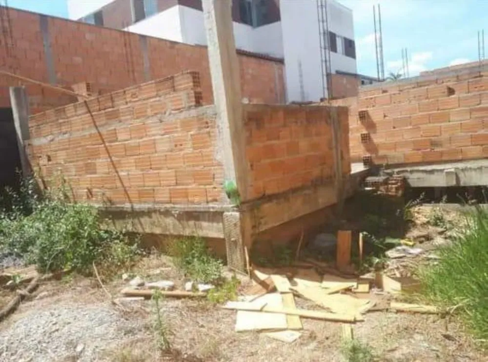 Terreno, 300 m² - Foto 3