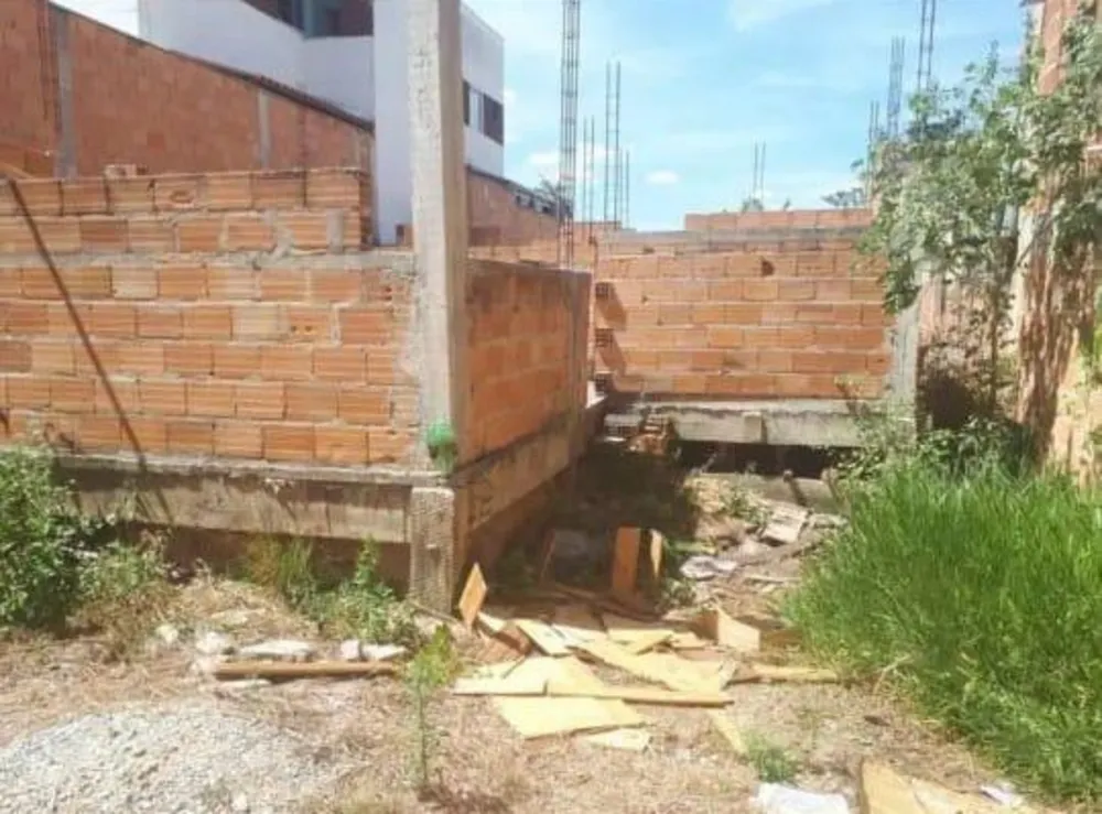 Terreno, 300 m² - Foto 2