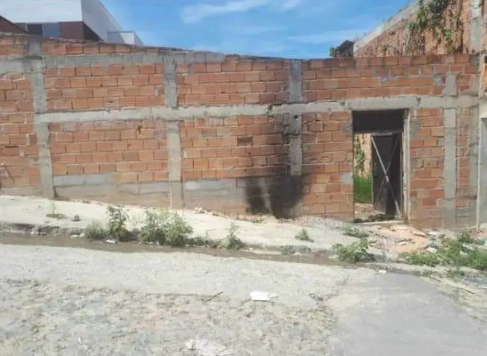 Terreno, 300 m² - Foto 1