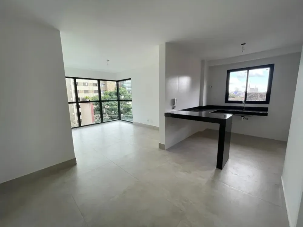 Apartamento, 3 quartos, 85 m² - Foto 1