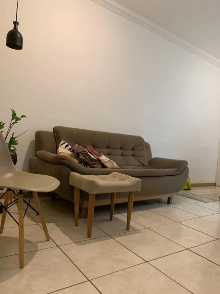 Apartamento, 3 quartos, 55 m² - Foto 5