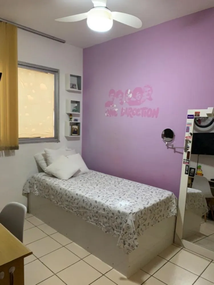 Apartamento, 3 quartos, 55 m² - Foto 7