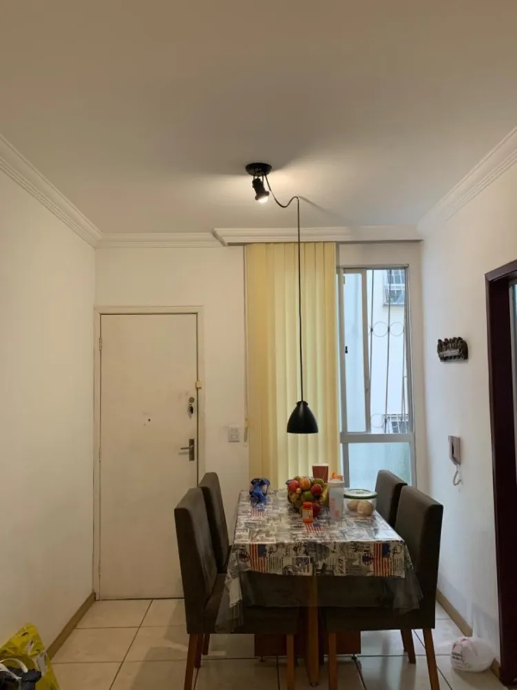 Apartamento, 3 quartos, 55 m² - Foto 4