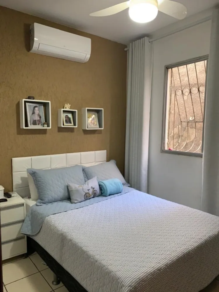 Apartamento, 3 quartos, 55 m² - Foto 8