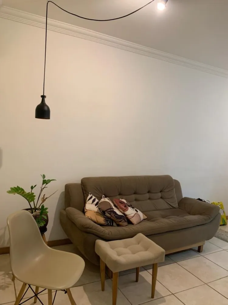 Apartamento, 3 quartos, 55 m² - Foto 1