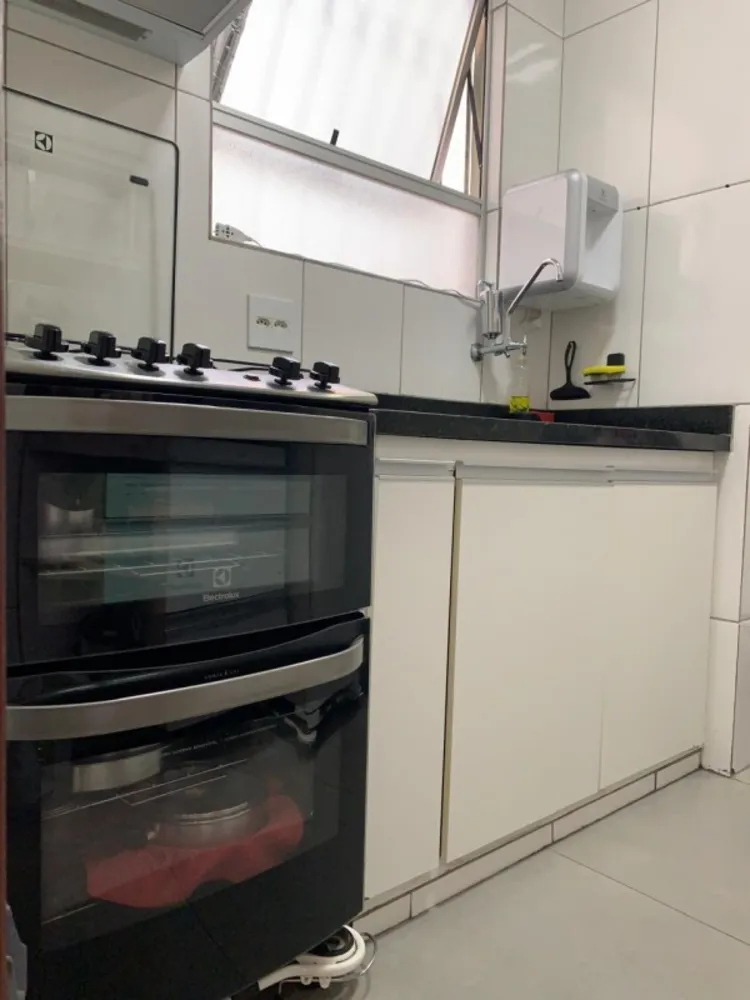 Apartamento, 3 quartos, 55 m² - Foto 4