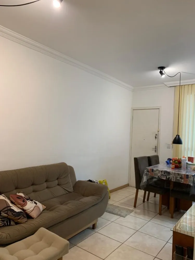Apartamento, 3 quartos, 55 m² - Foto 3