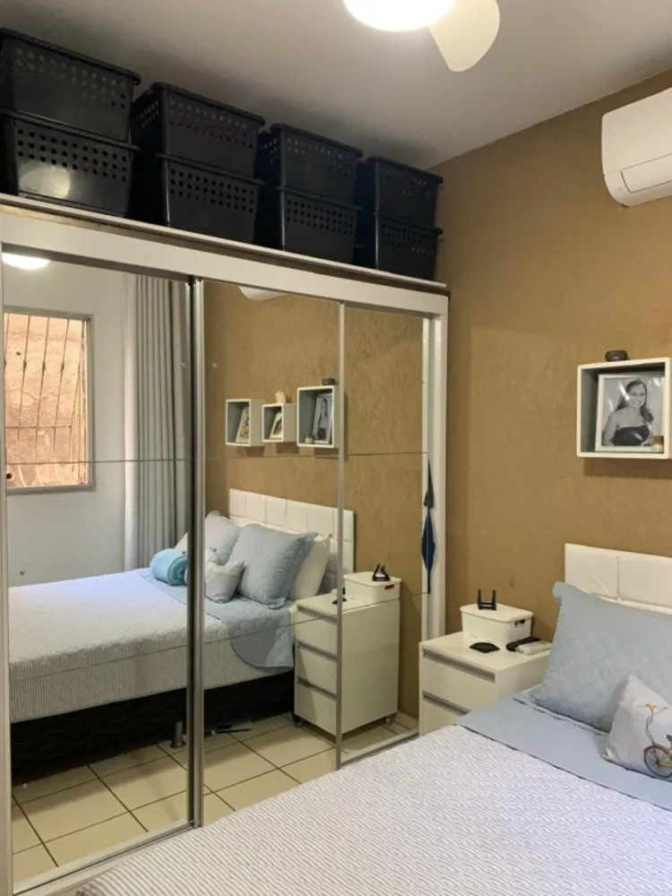 Apartamento, 3 quartos, 55 m² - Foto 10