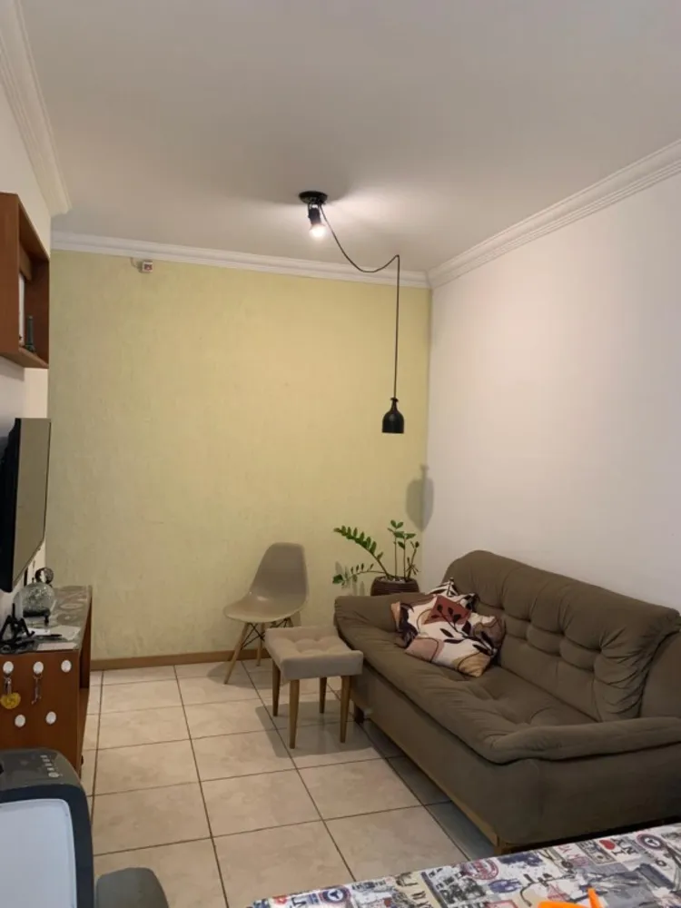 Apartamento, 3 quartos, 55 m² - Foto 2