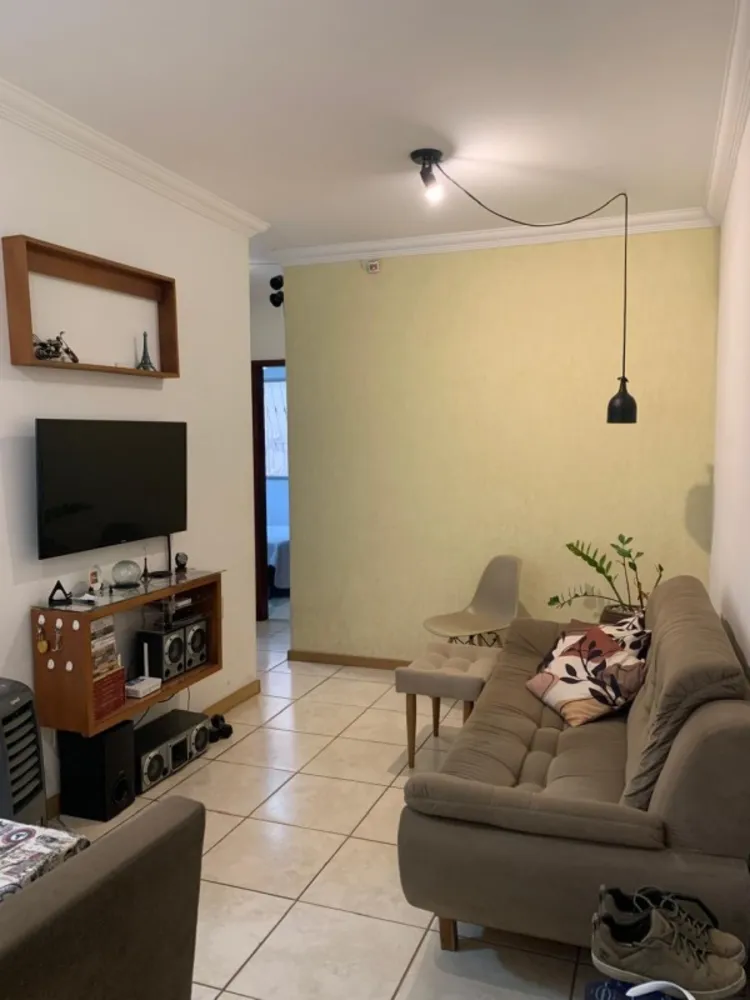 Apartamento, 3 quartos, 55 m² - Foto 2