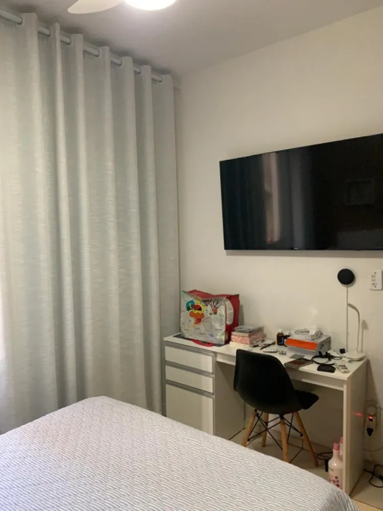 Apartamento, 3 quartos, 55 m² - Foto 9