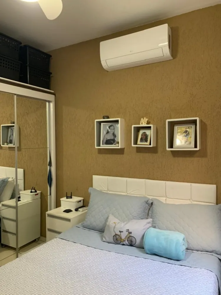 Apartamento, 3 quartos, 55 m² - Foto 11