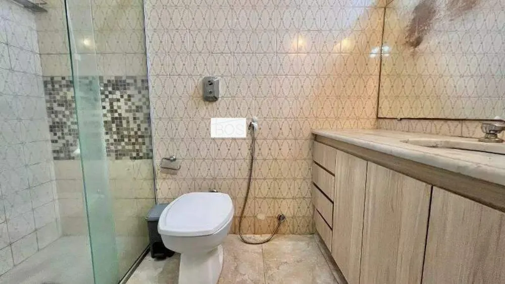 Apartamento, 3 quartos, 118 m² - Foto 5