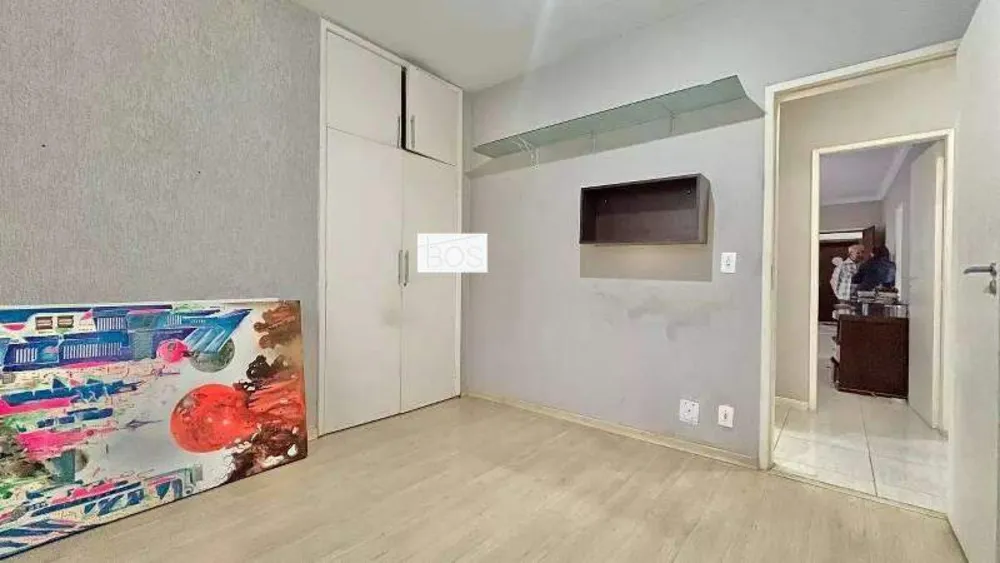 Apartamento, 3 quartos, 118 m² - Foto 8