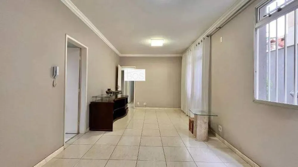 Apartamento, 3 quartos, 118 m² - Foto 1
