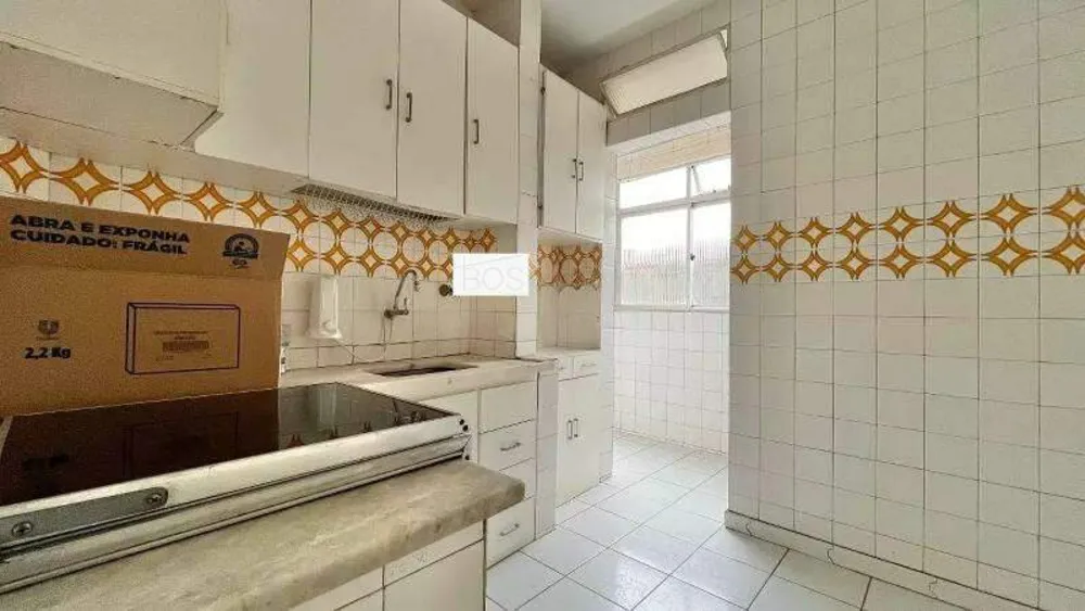 Apartamento, 3 quartos, 118 m² - Foto 7