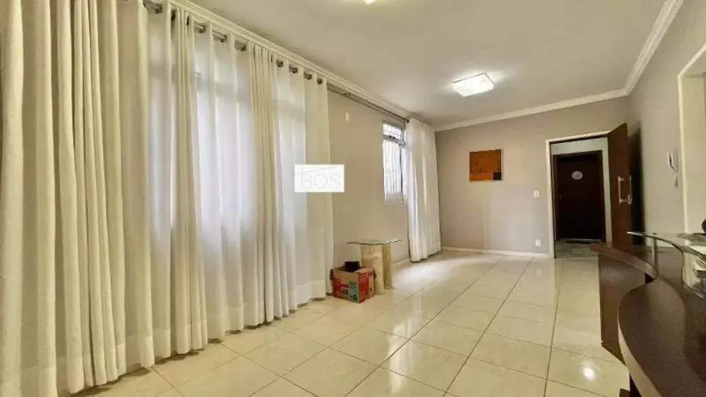 Apartamento, 3 quartos, 118 m² - Foto 4