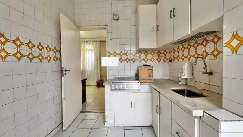 Apartamento, 3 quartos, 118 m² - Foto 3