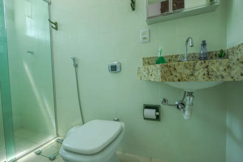 Casa, 3 quartos, 150 m² - Foto 12