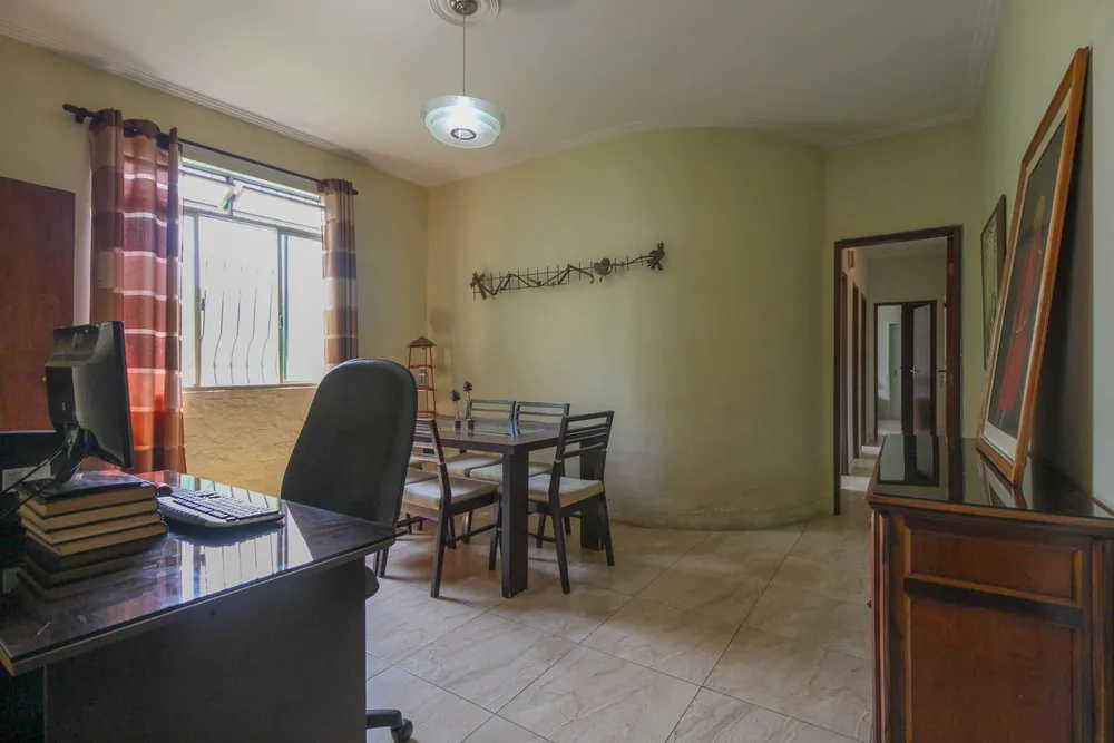 Casa, 3 quartos, 150 m² - Foto 2
