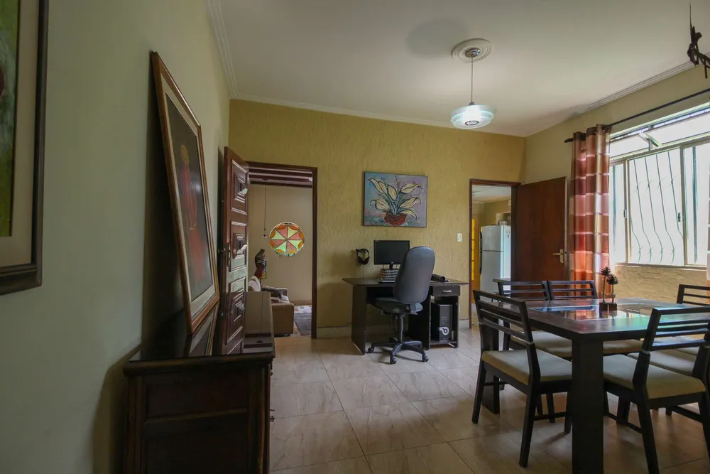 Casa, 3 quartos, 150 m² - Foto 3