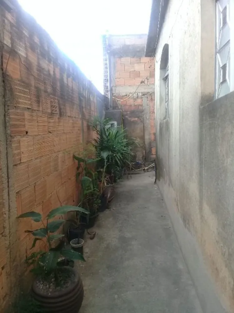 Casa, 3 quartos, 130 m² - Foto 8