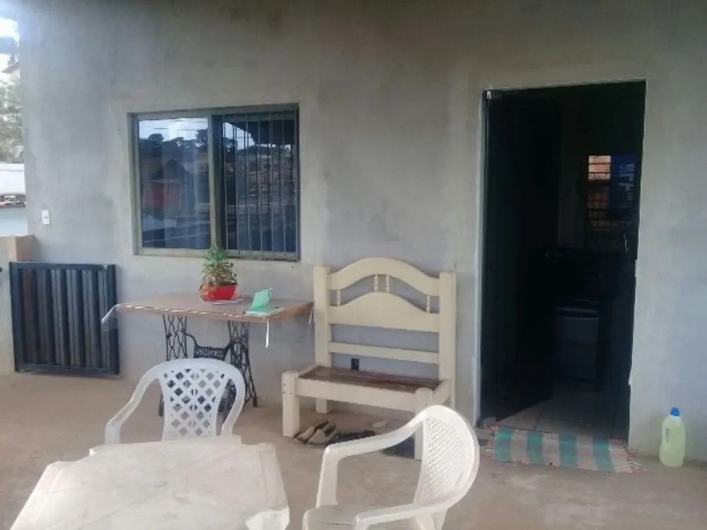 Casa, 3 quartos, 130 m² - Foto 12