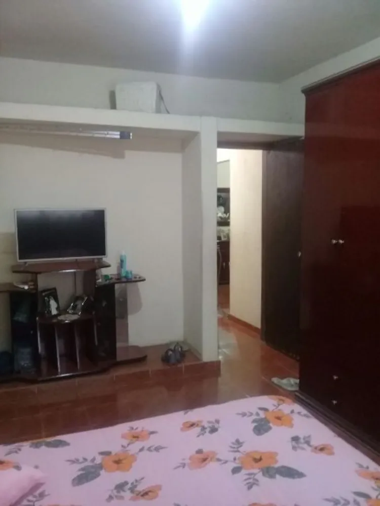 Casa, 3 quartos, 130 m² - Foto 2