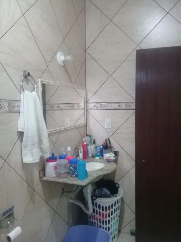 Casa, 3 quartos, 130 m² - Foto 10