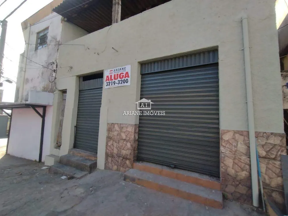Loja-Salão, 70 m² - Foto 1