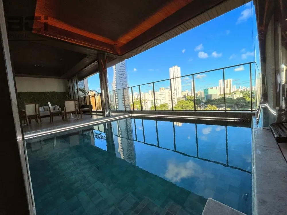 Apartamento, 3 quartos, 130 m² - Foto 17